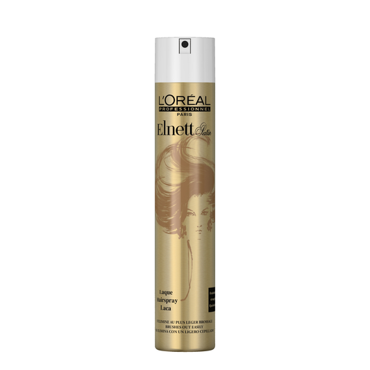L'Oreal Professionnel Laque Elnett 500ml