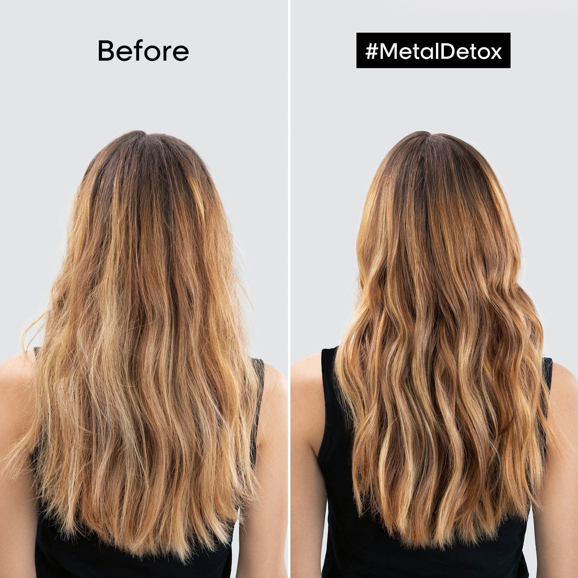 L'Oréal Professionnel Metal Detox Mask 250mL