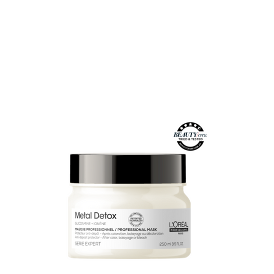 L'Oréal Professionnel Metal Detox Mask 250mL