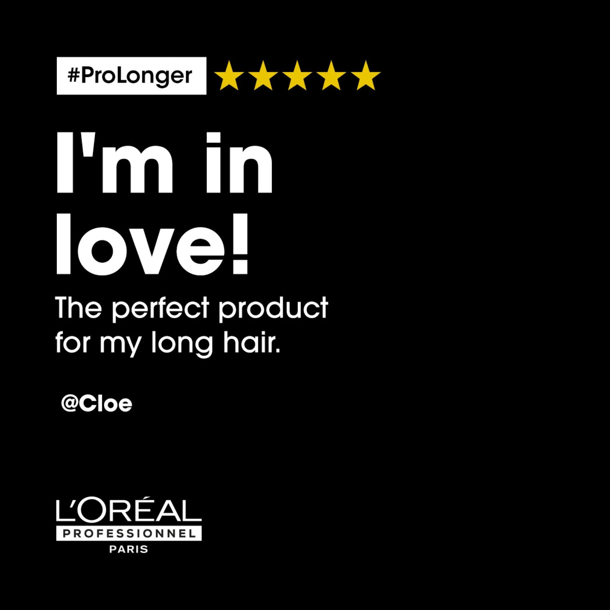L'Oréal Professionnel Pro Longer Conditioner 200ml