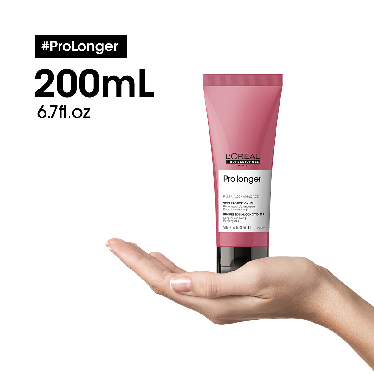 L'Oréal Professionnel Pro Longer Conditioner 200ml