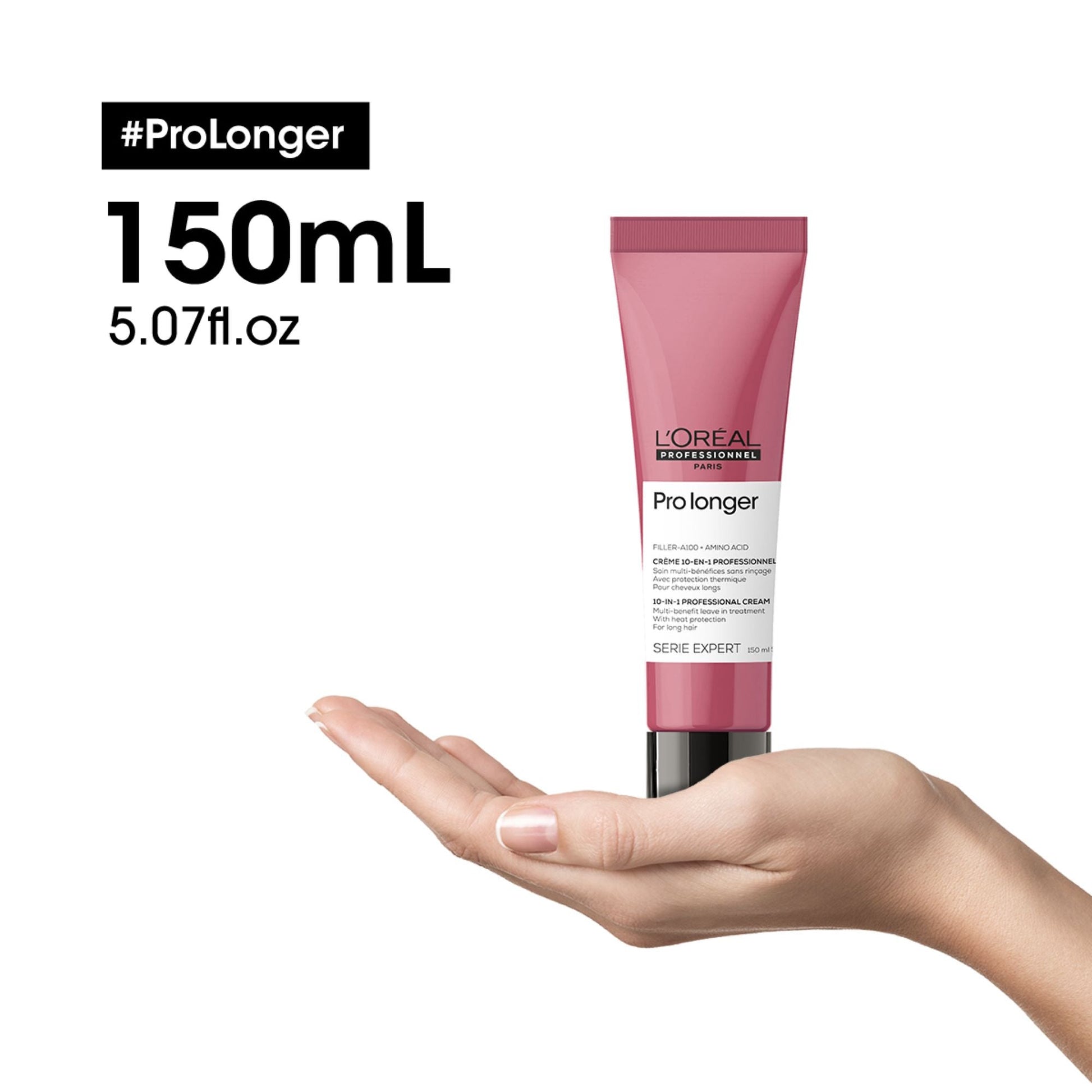 L'Oréal Professionnel Pro Longer Cream 150ml