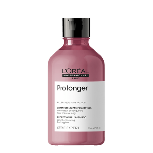 L'Oréal Professionnel Pro Longer Shampoo 300ml