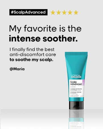 L'Oréal Professionnel Scalp Advanced Anti-Discomfort Treatment 200ml