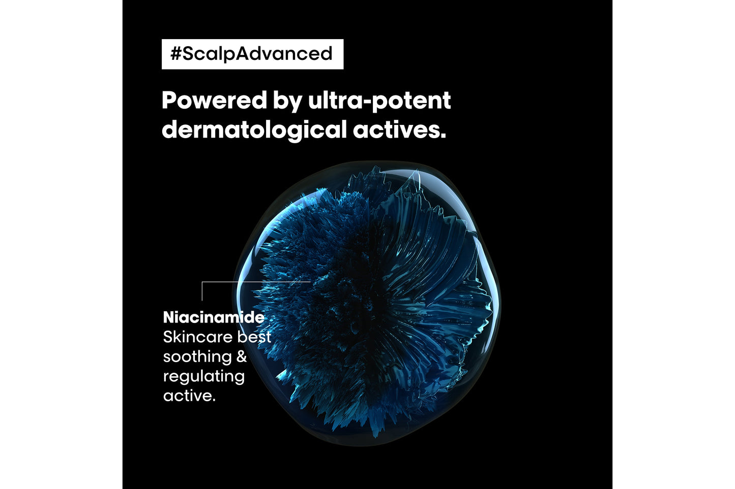 L'Oréal Professionnel Scalp Advanced Anti-Discomfort Treatment 200ml