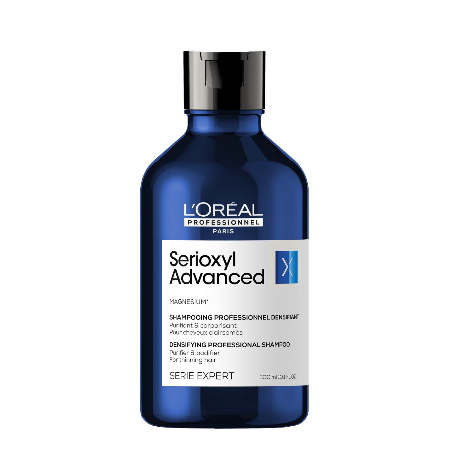 L'Oréal Professionnel Serioxly Advanced Denser Hair Shampoo 300ml
