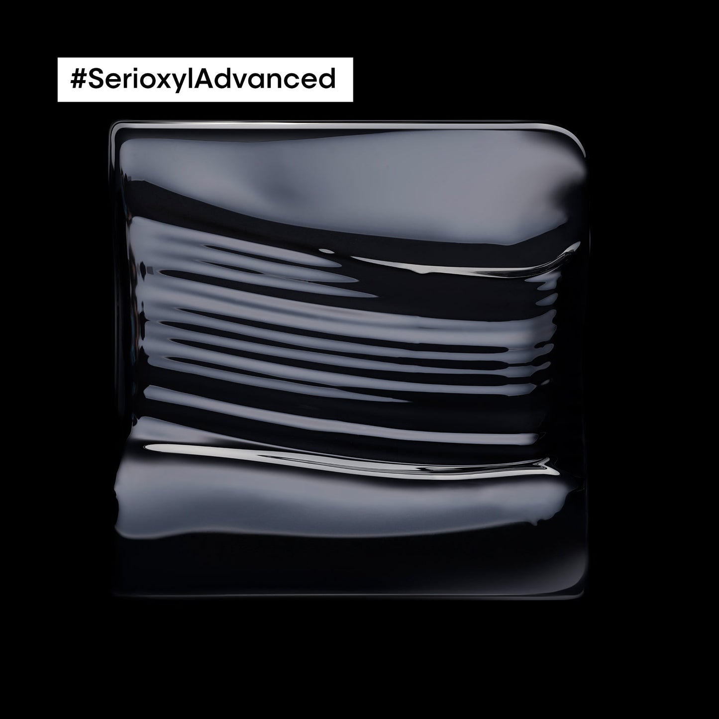 L'Oréal Professionnel Serioxly Advanced Denser Hair Shampoo 300ml