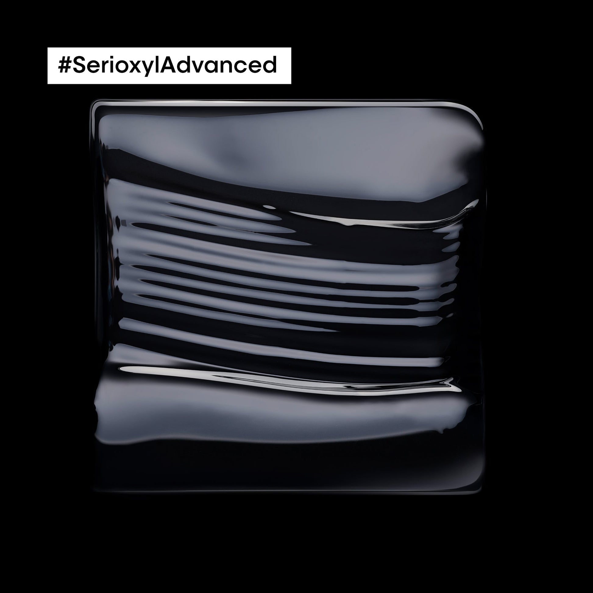 L'Oréal Professionnel Serioxly Advanced Denser Hair Shampoo 300ml