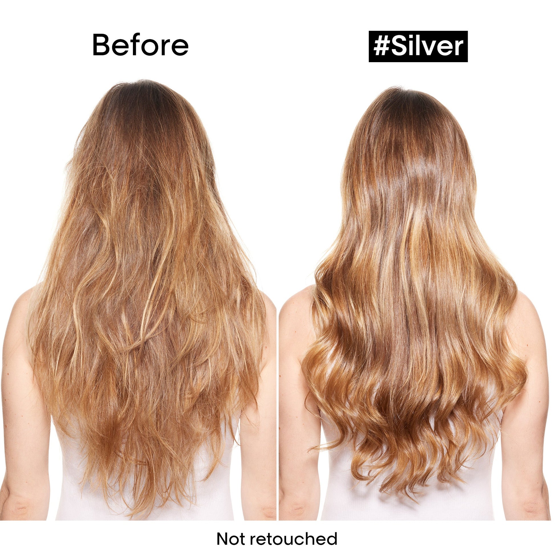 L'Oréal Professionnel Silver Shampoo 300ml