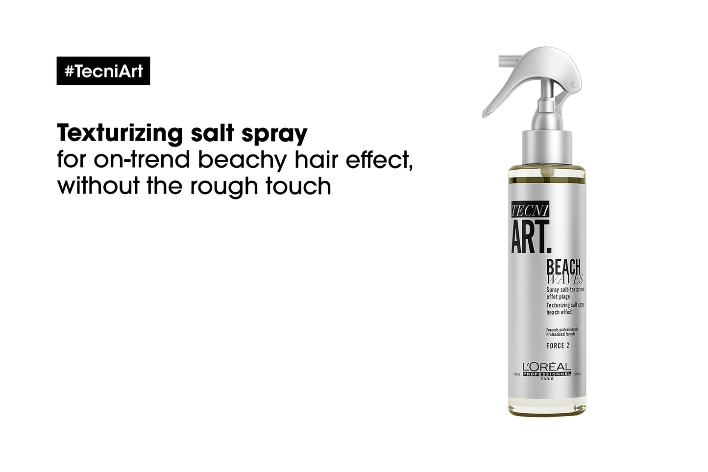 L'Oréal Professionnel Tecni Art Beach Waves 150ml