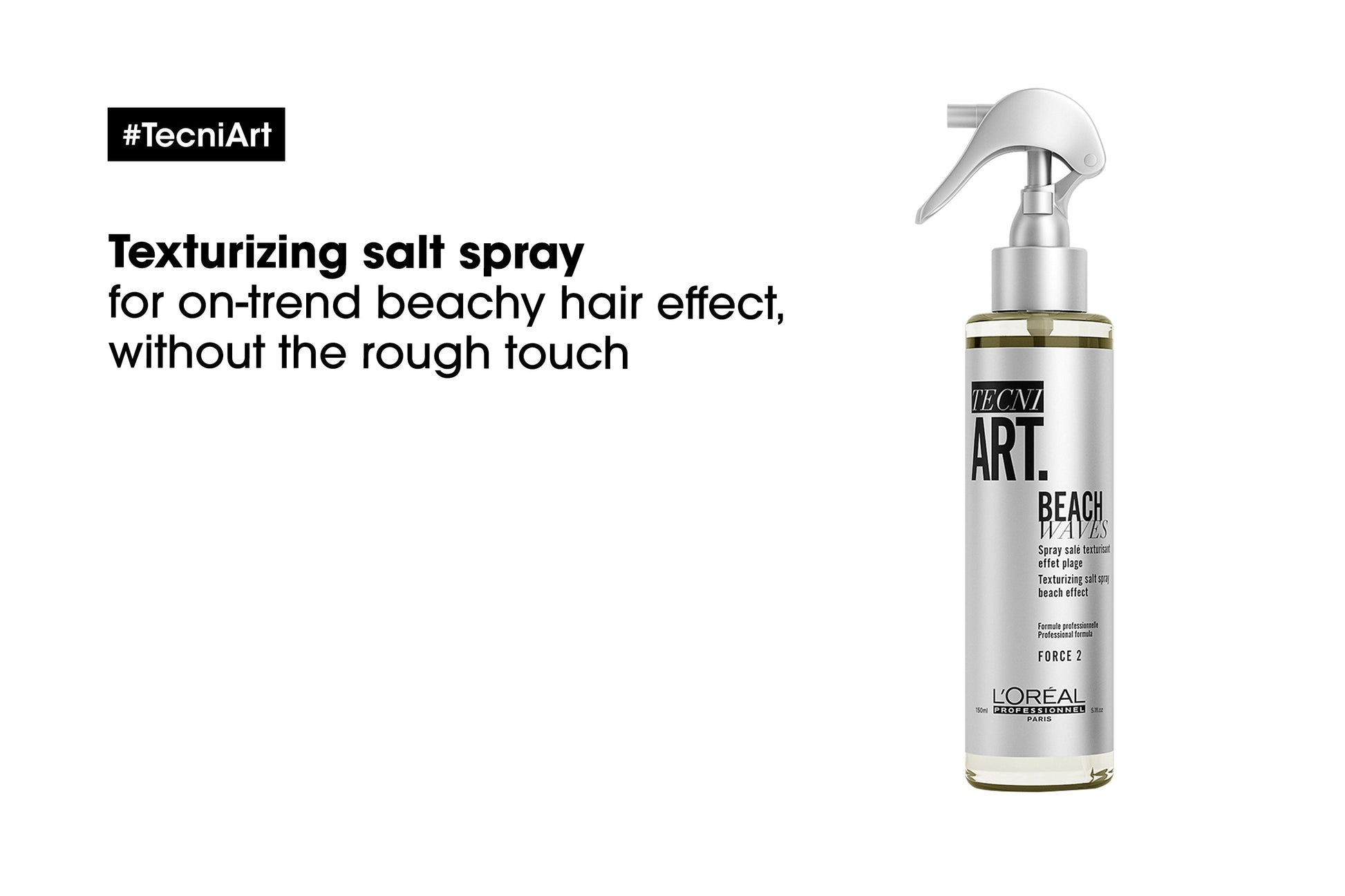 L'Oréal Professionnel Tecni Art Beach Waves 150ml