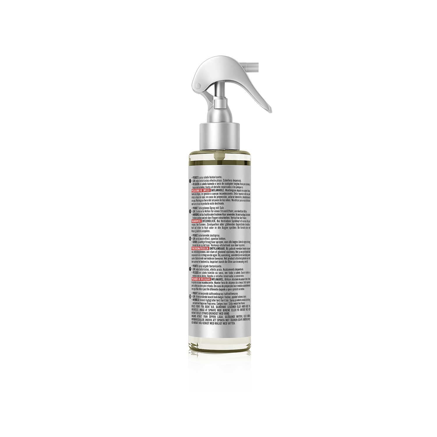 L'Oréal Professionnel Tecni Art Beach Waves 150ml