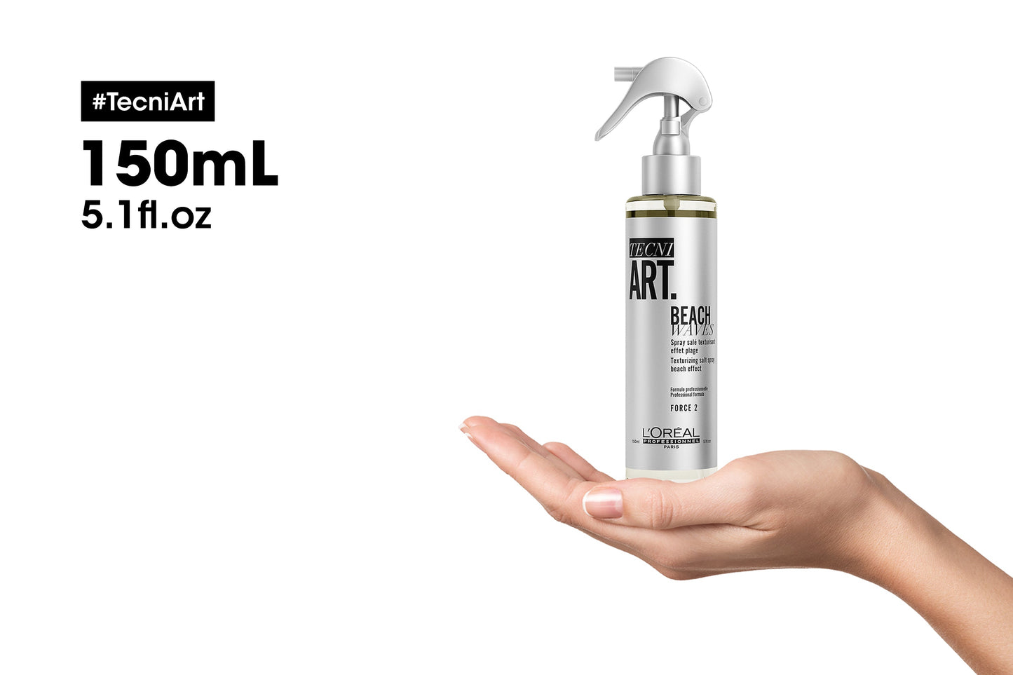 L'Oréal Professionnel Tecni Art Beach Waves 150ml