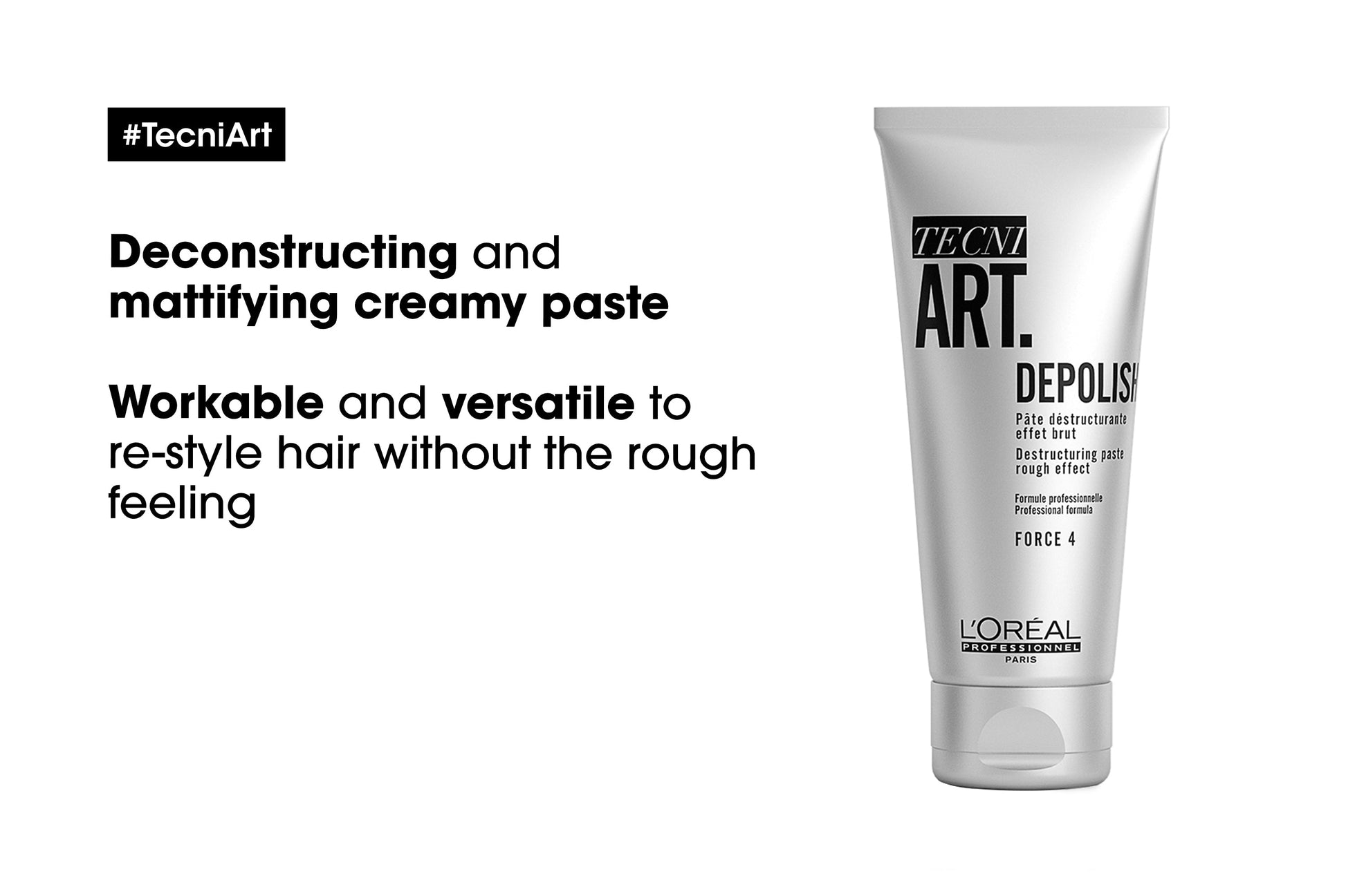 L'Oréal Professionnel Tecni.ART Flex Depolish 100ml