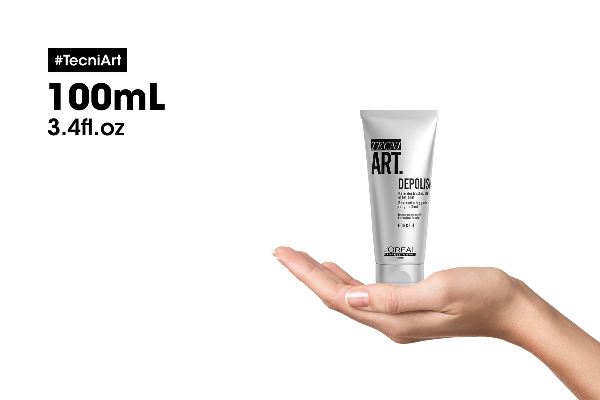 L'Oréal Professionnel Tecni.ART Flex Depolish 100ml