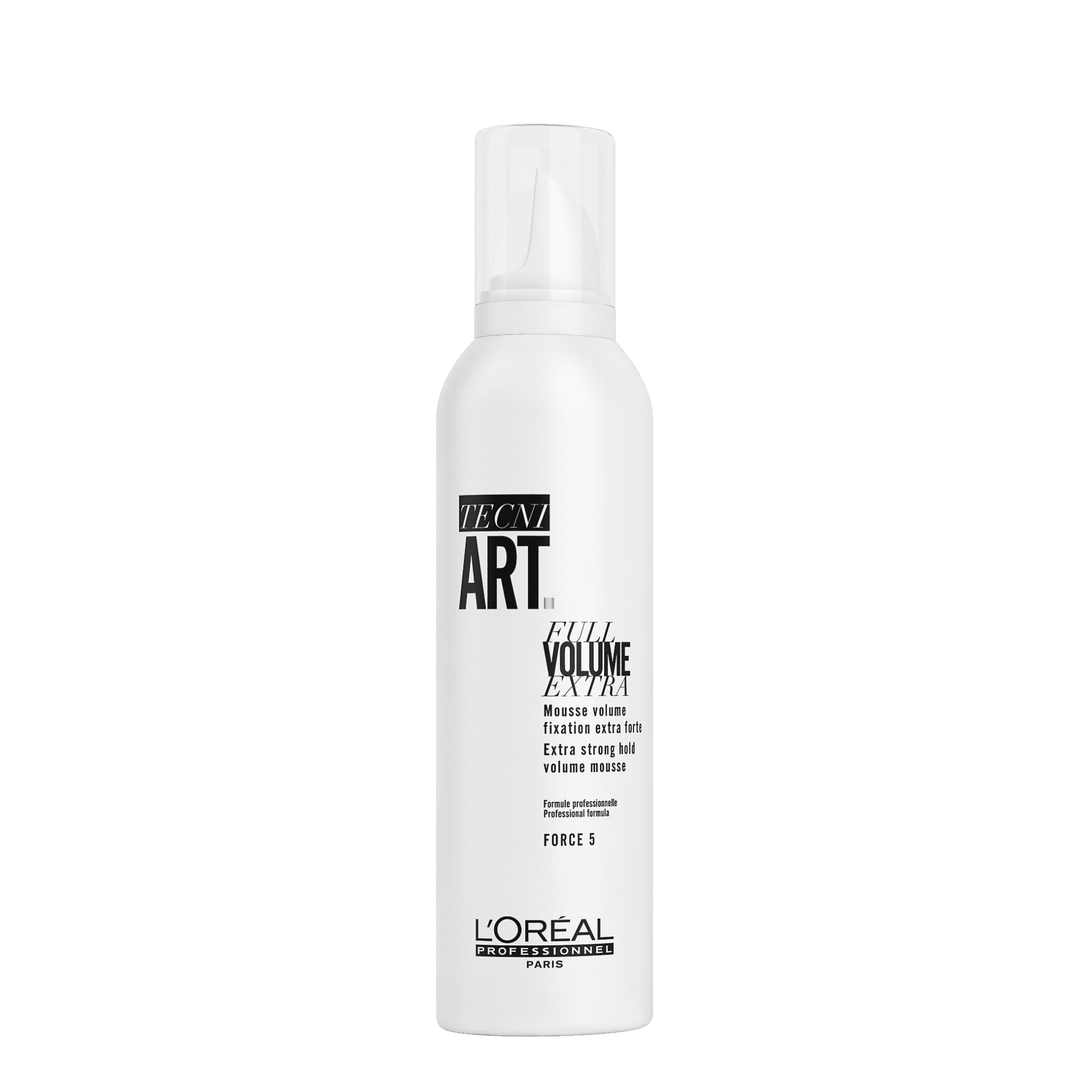 L'Oréal Professionnel Tecni.ART Volume Extra Full Mousse 250ml