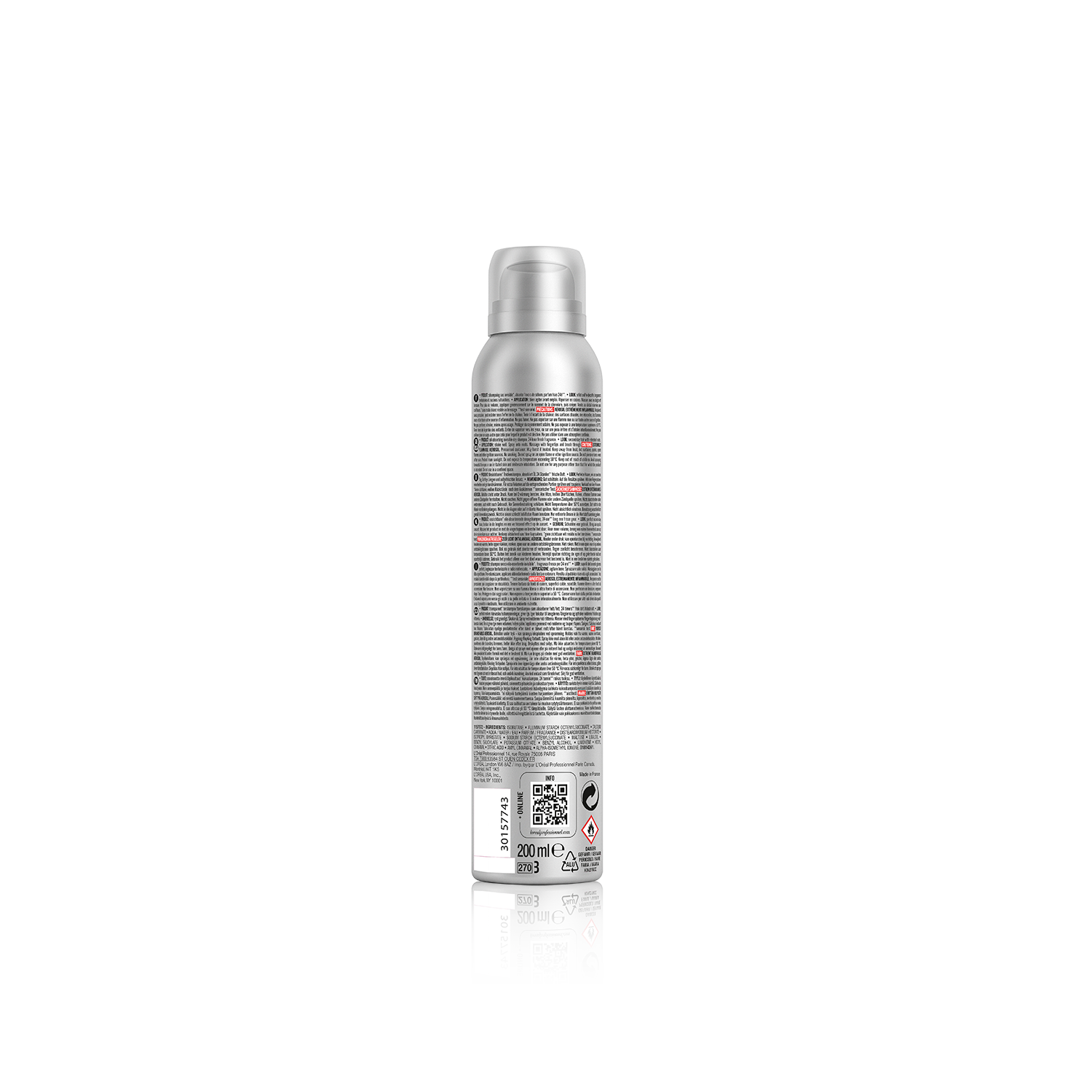 L'Oréal Professionnel Tecni Art Morning After Dust 200ml