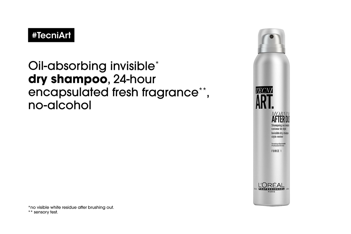 L'Oréal Professionnel Tecni Art Morning After Dust 200ml