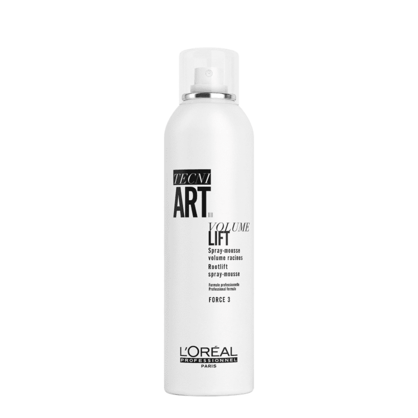 L'Oréal Professionnel Tecni.ART Volume Root Lift Mousse 250ml