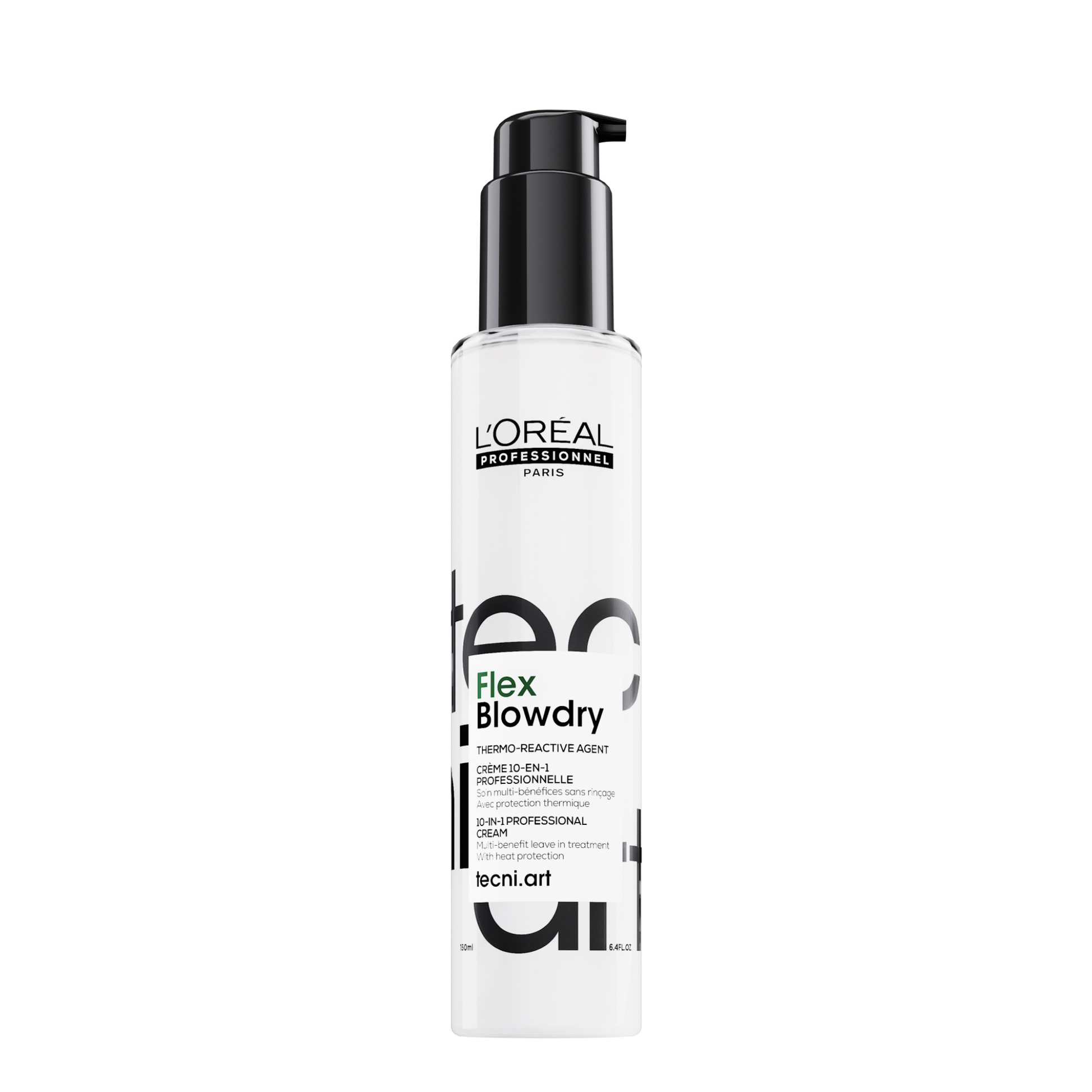 L'Oreal Professionnel Tecni.ART Flex Blowdry Blowdrying Cream 150ml