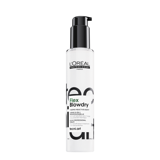 L'Oreal Professionnel Tecni.ART Flex Blowdry Blowdrying Cream 150ml