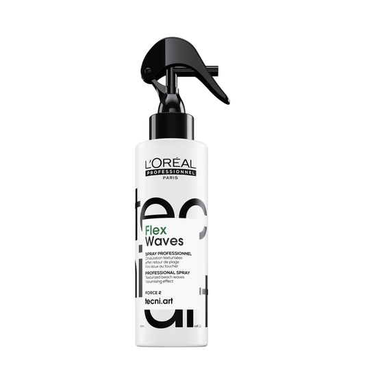 L'Oreal Professionnel Tecni.ART Flex Waves Texturising Salt Spray 150ml