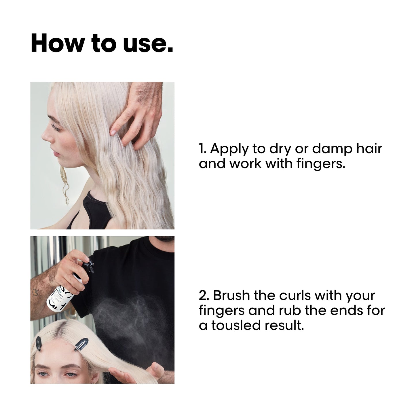 L'Oreal Professionnel Tecni.ART Flex Waves Texturising Salt Spray 150ml