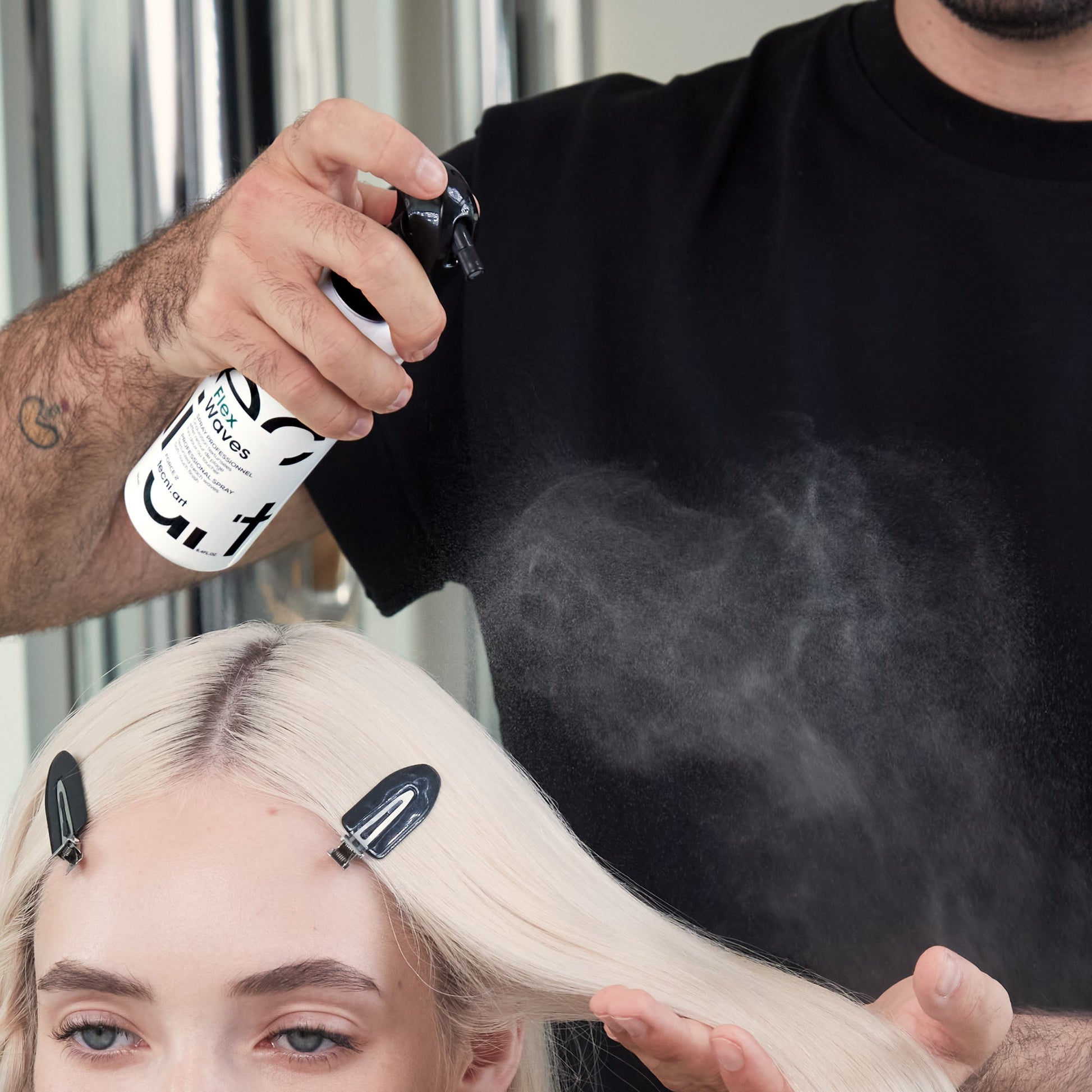 L'Oreal Professionnel Tecni.ART Flex Waves Texturising Salt Spray 150ml