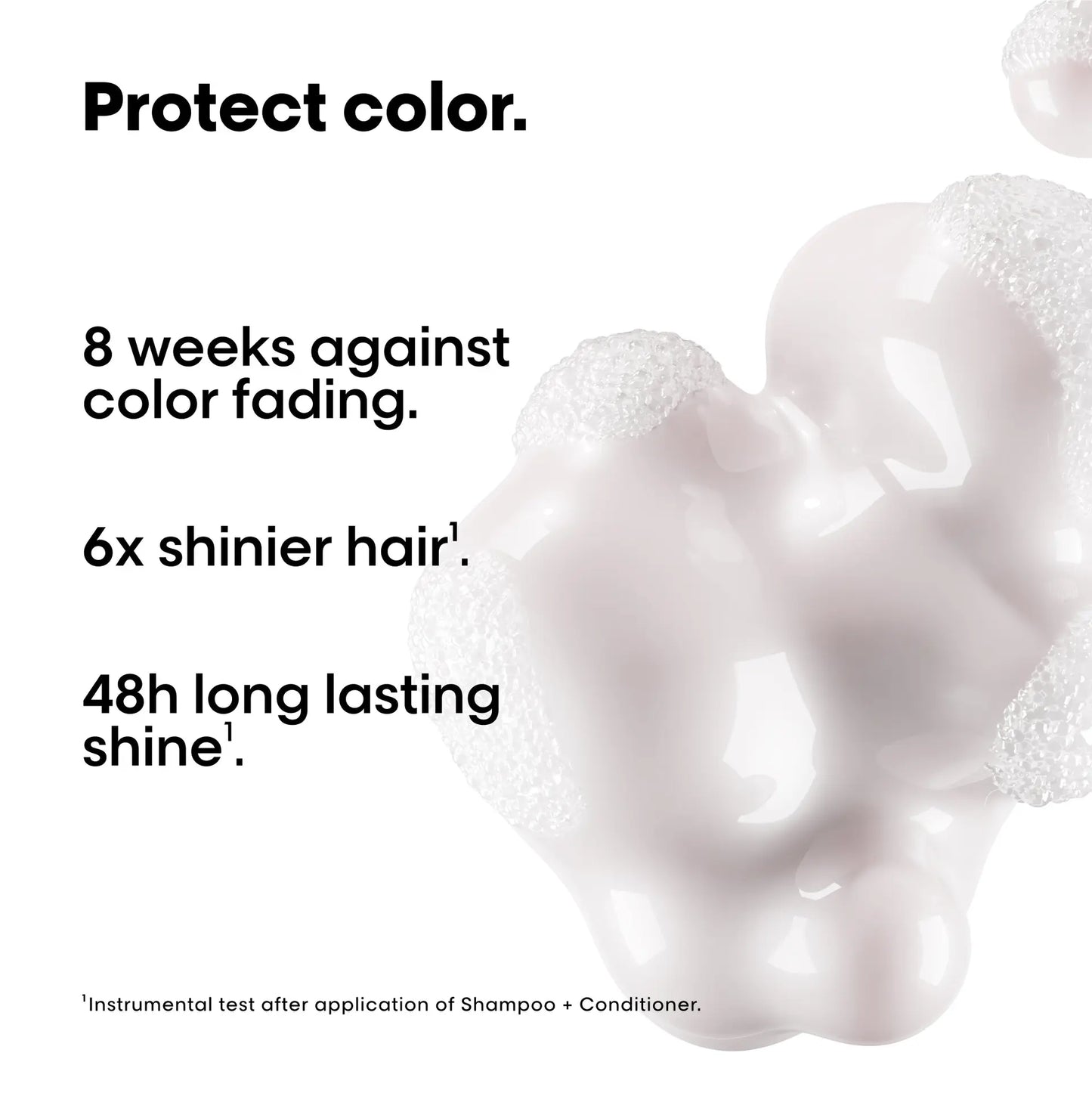 L'Oréal Professionnel Vitamino Color 500ml Duo Pack