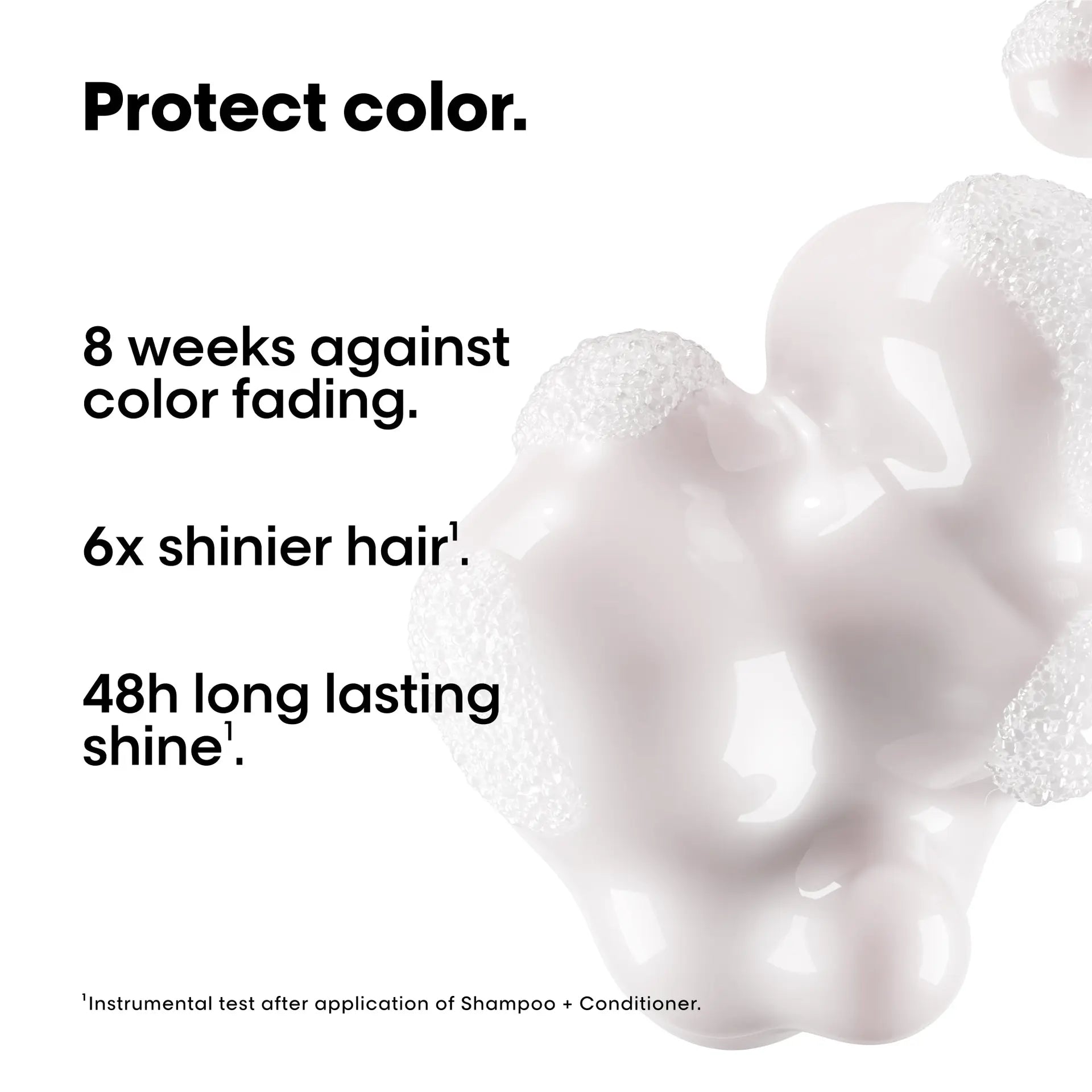 L'Oréal Professionnel Vitamino Color 500ml Duo Pack