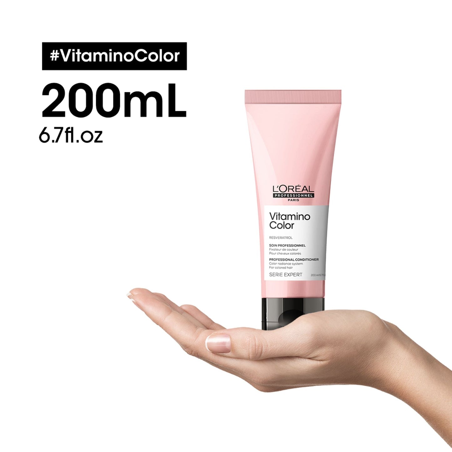 L'Oréal Professionnel Vitamino Color Conditioner 200ml