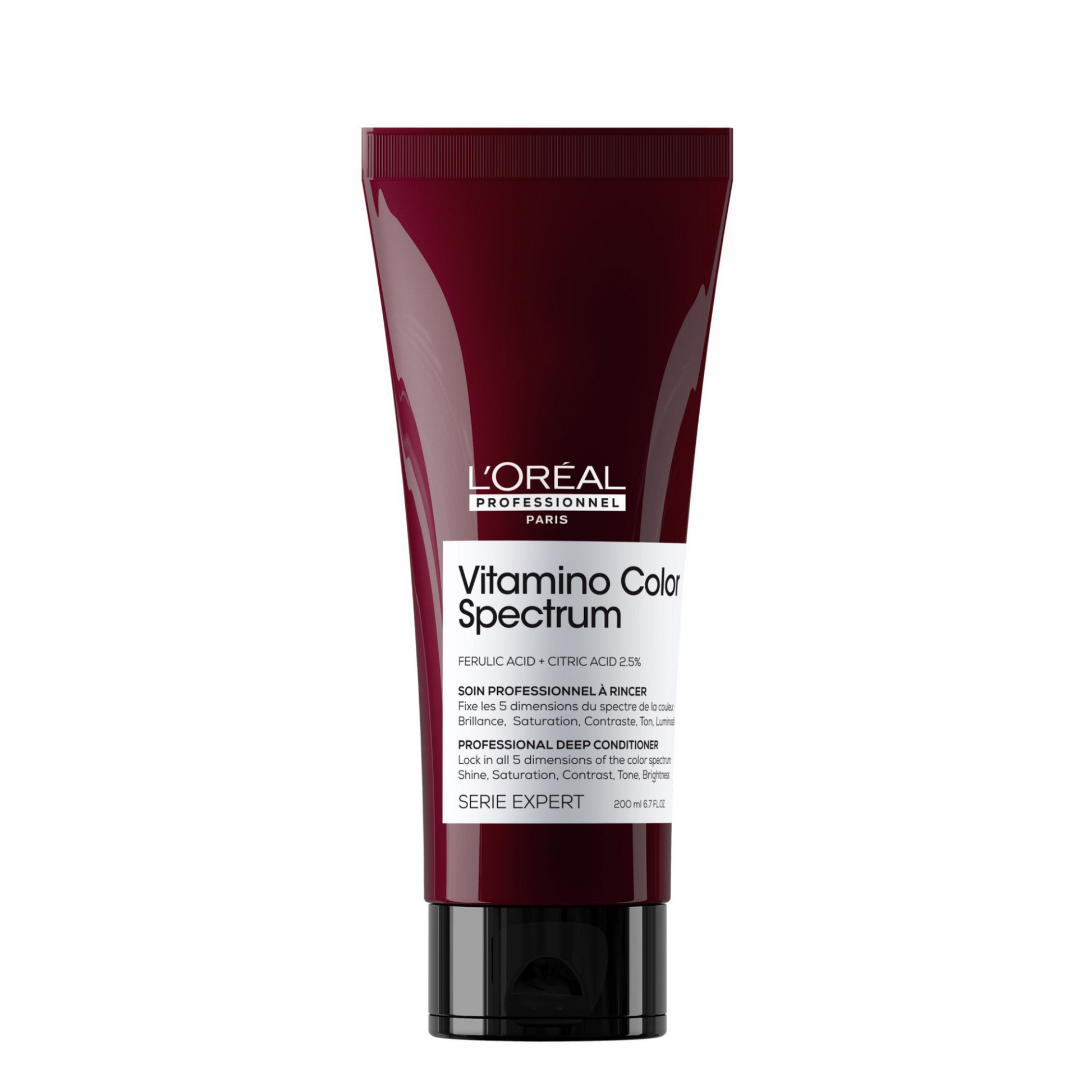 L'Oreal Professionnel Color Spectrum Purple Shampoo and Conditioner Duo Bundle