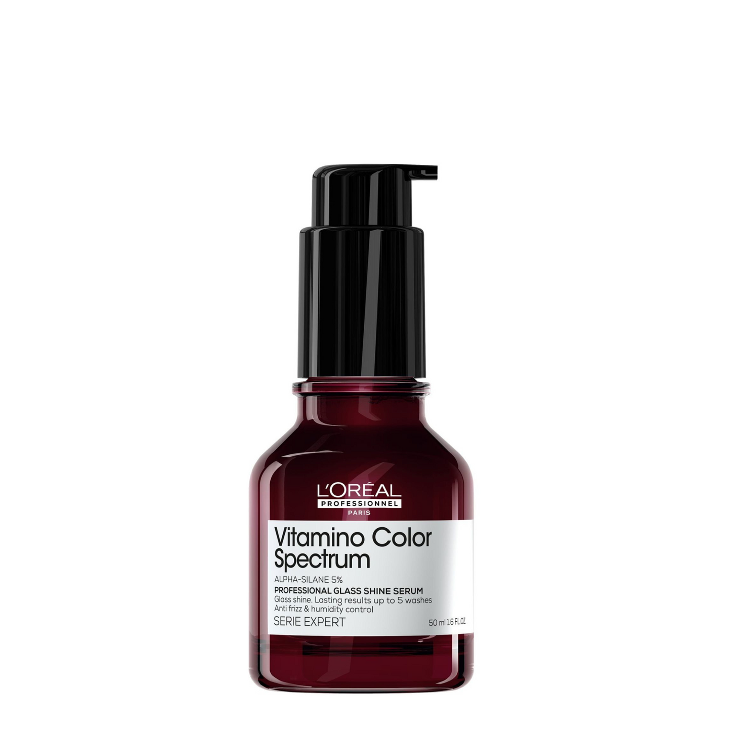 L'Oréal Professionnel Vitamino Color Spectrum Glass Shine Serum 50ml