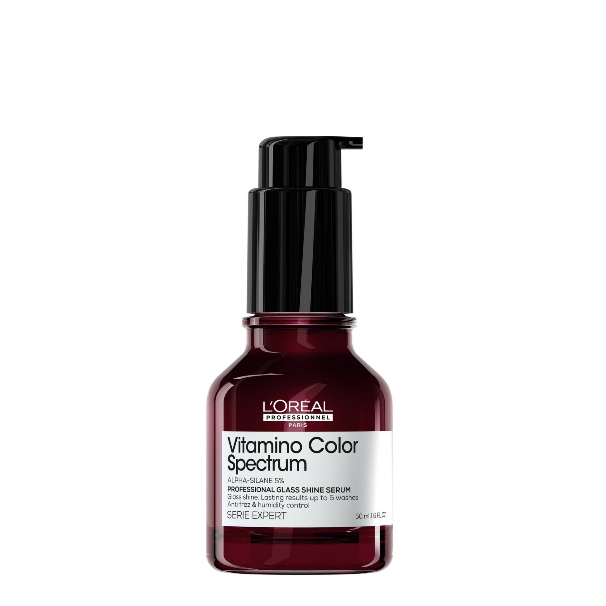 L'Oréal Professionnel Vitamino Color Spectrum Glass Shine Serum 50ml