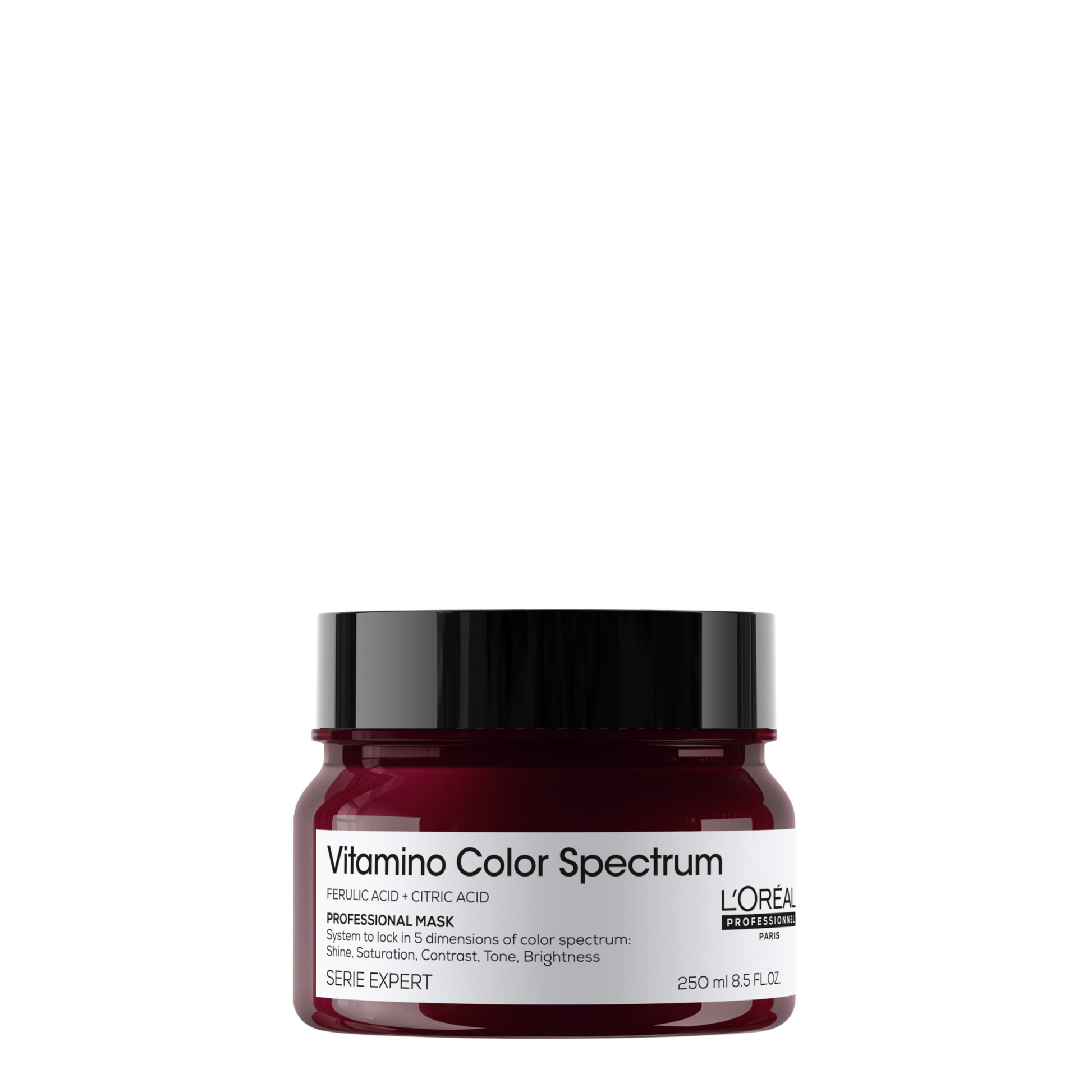 L'Oreal Professionnel Color Spectrum Purple Trio Bundle