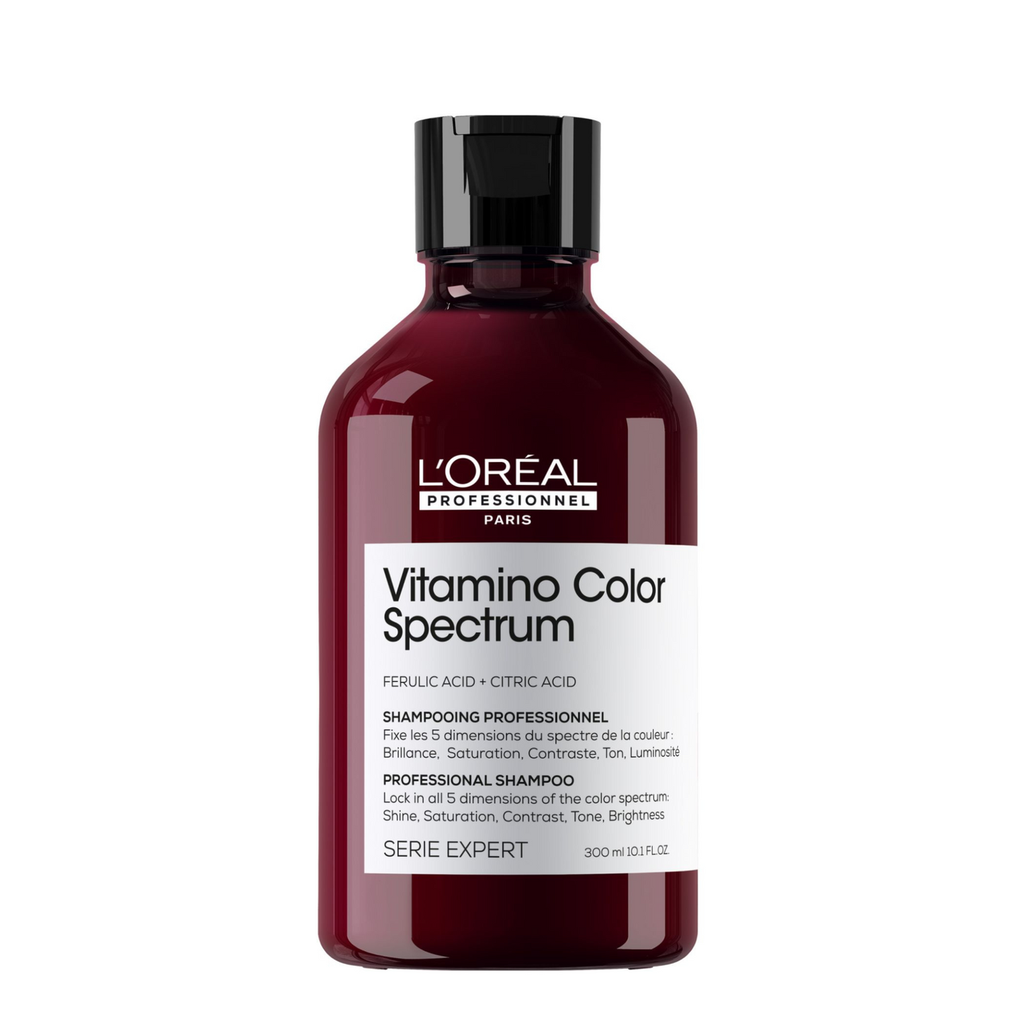 L'Oreal Professionnel Color Spectrum Shampoo and Conditioner Duo Bundle