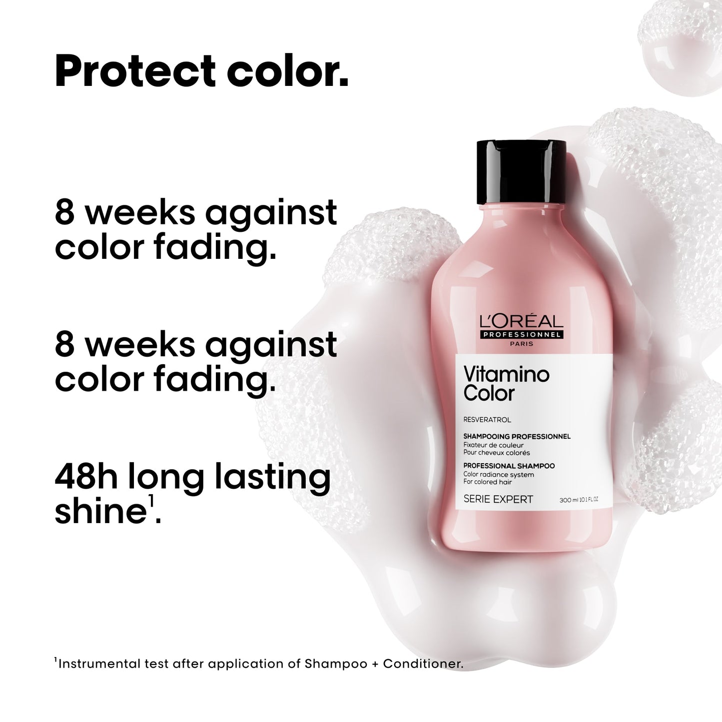 L'Oréal Professionnel Vitamino Color Trio Pack