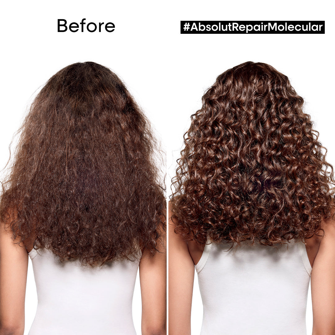 L'Oréal Professionnel Absolut Repair Molecular Leave-in Mask 100ml