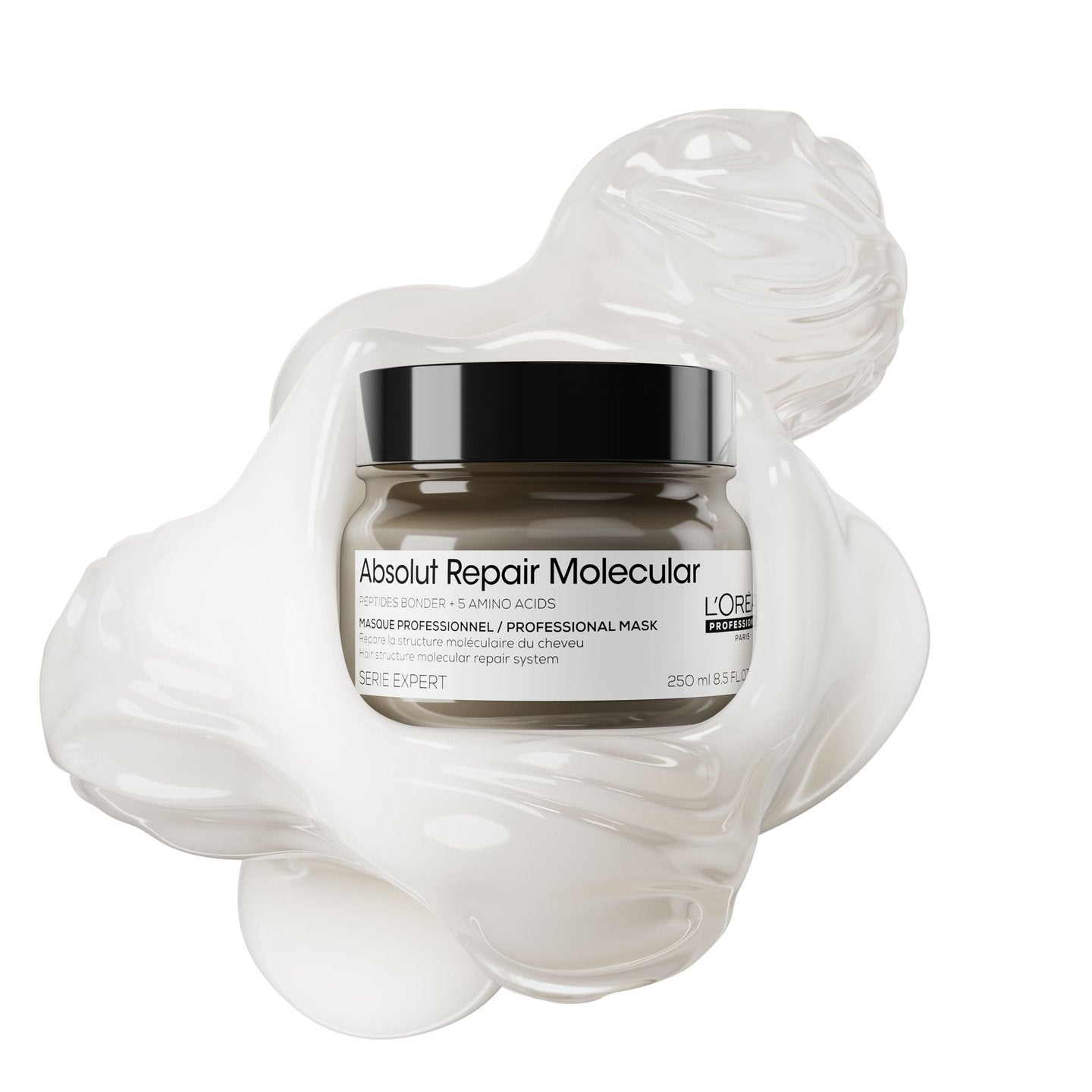 L'Oréal Professionnel Absolut Repair Molecular Mask 250ml
