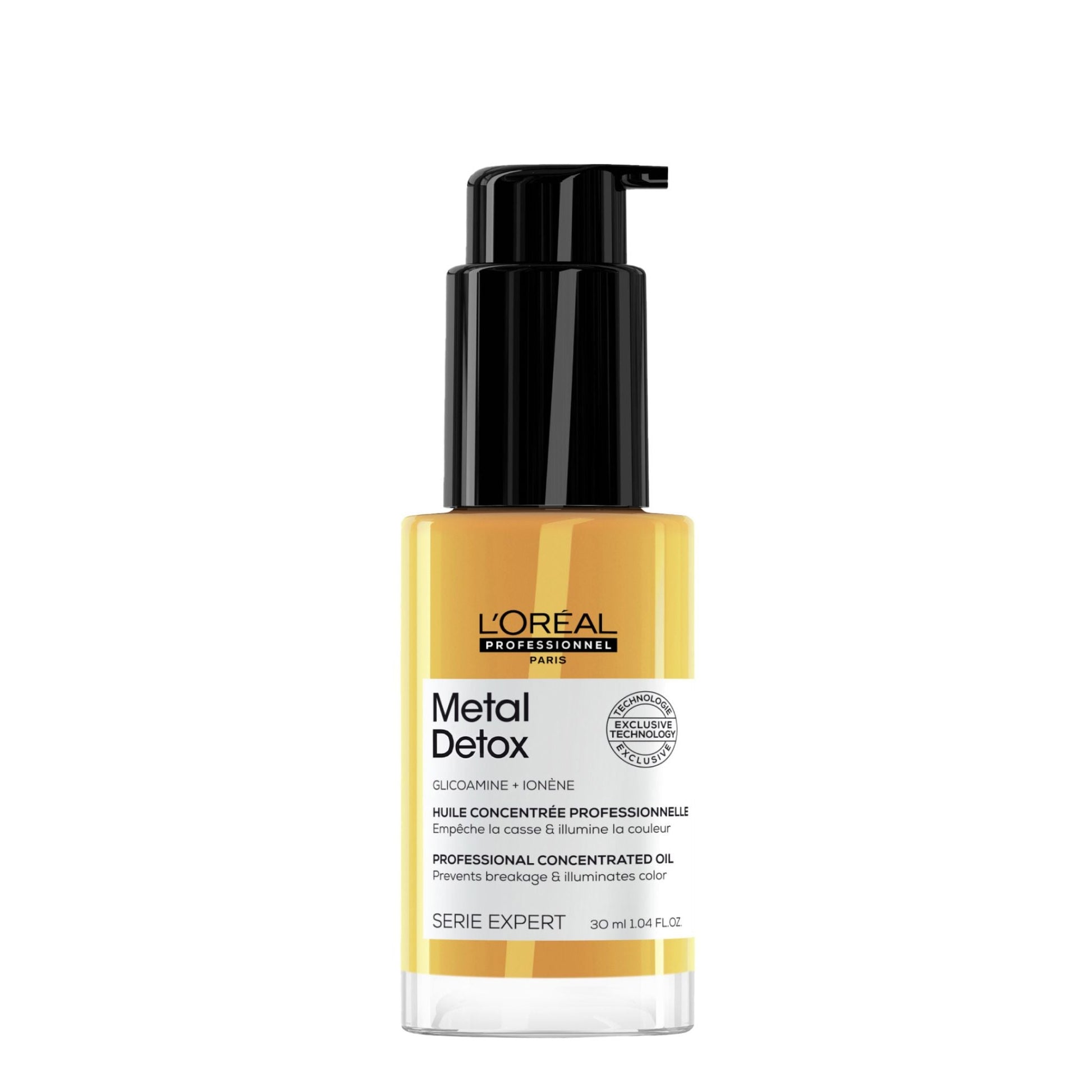 L'Oréal Professionnel Serie Expert Metal Detox Oil 30ml
