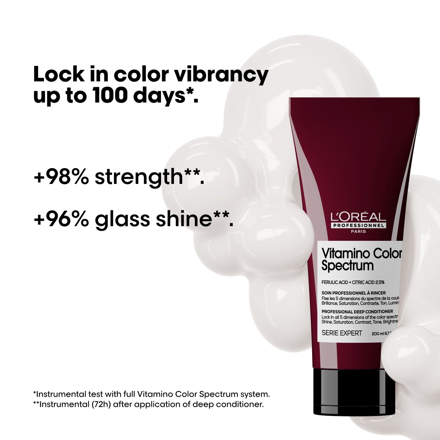 L'Oréal Professionnel Vitamino Color Spectrum Conditioner 200ml
