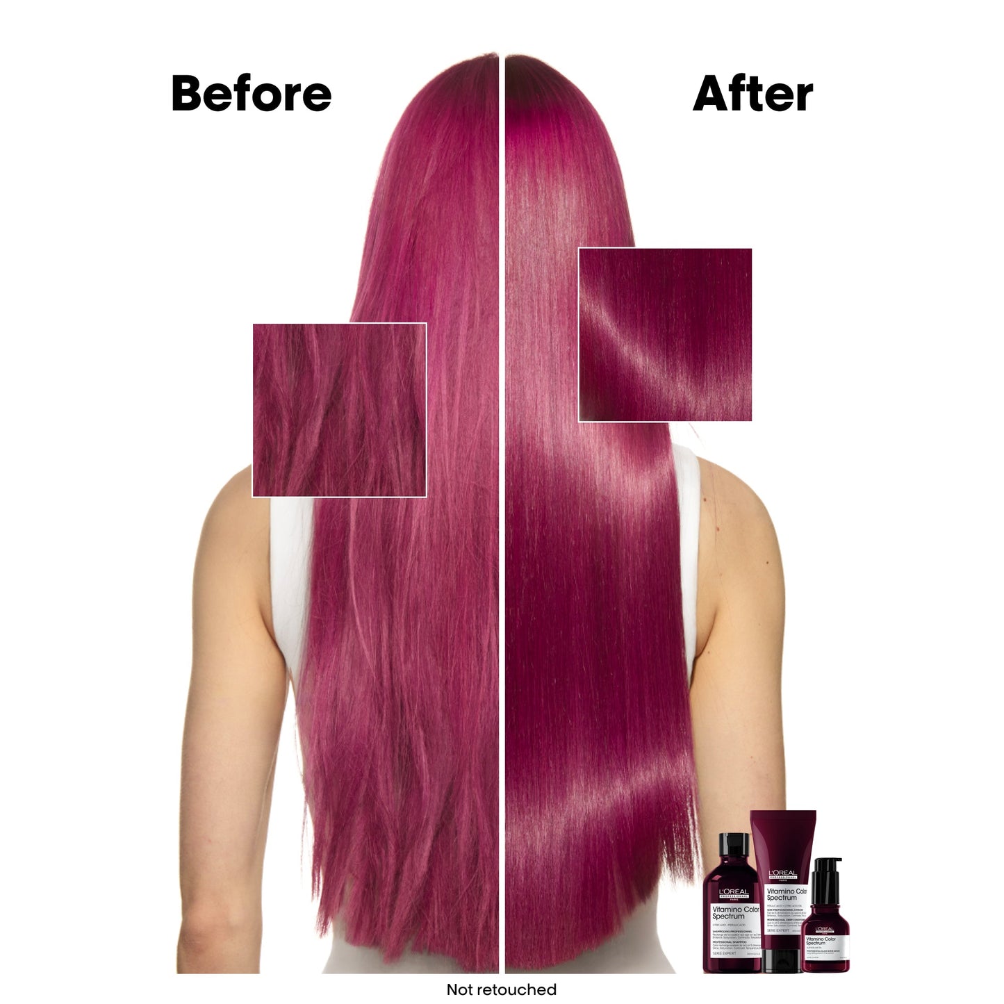 L'Oréal Professionnel Vitamino Color Spectrum Conditioner 200ml