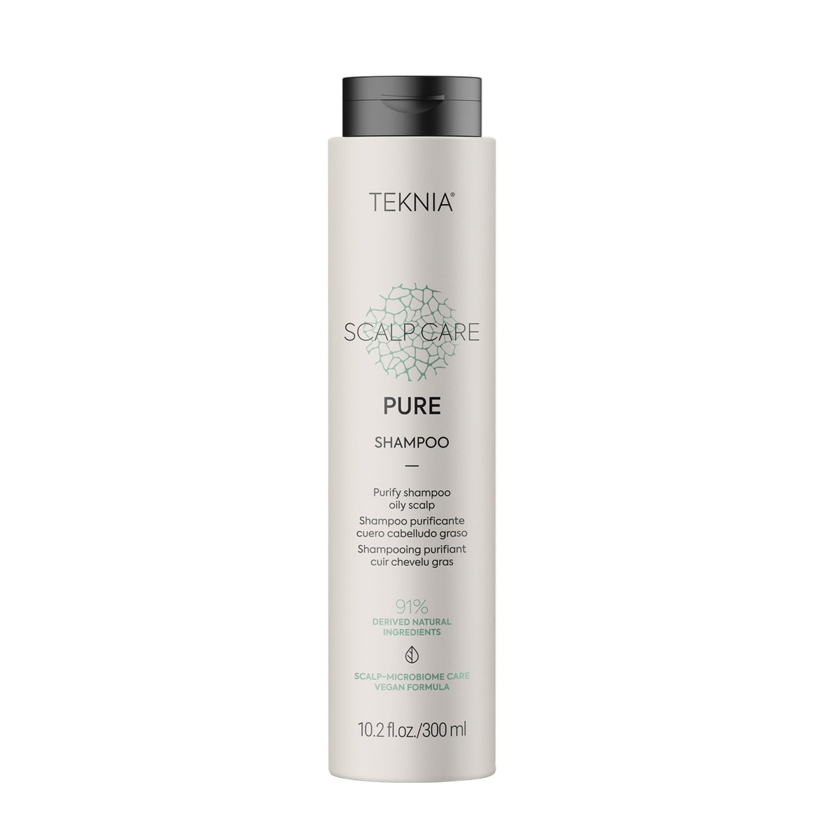 Lakmé TeknIA Pure Shampoo 300ml – product image 1