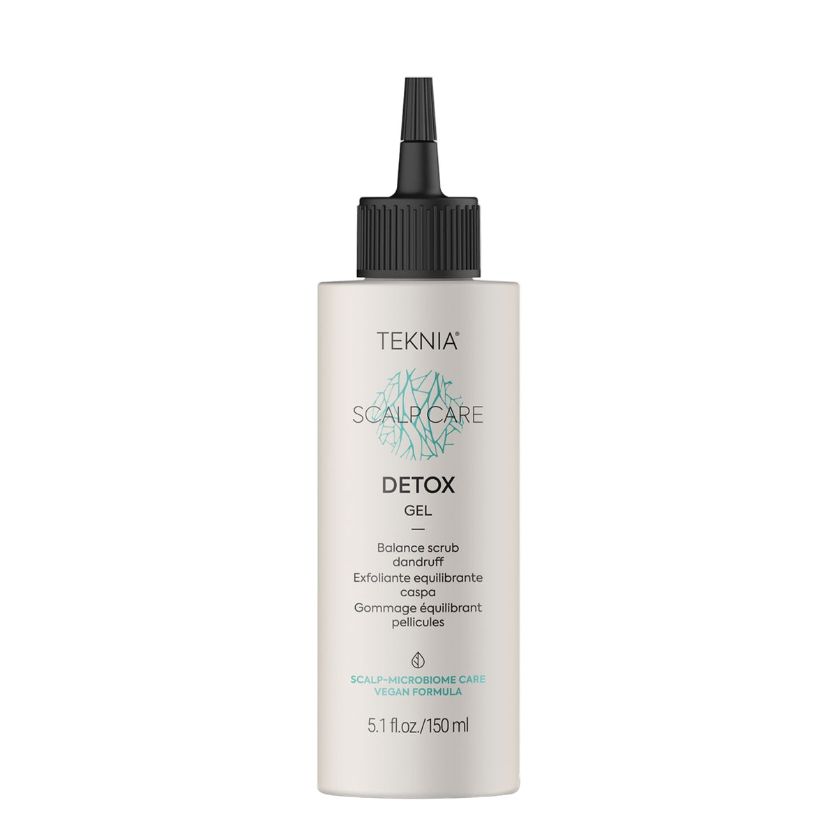 Lakmé TeknIA Detox Gel 150ml – product image 1