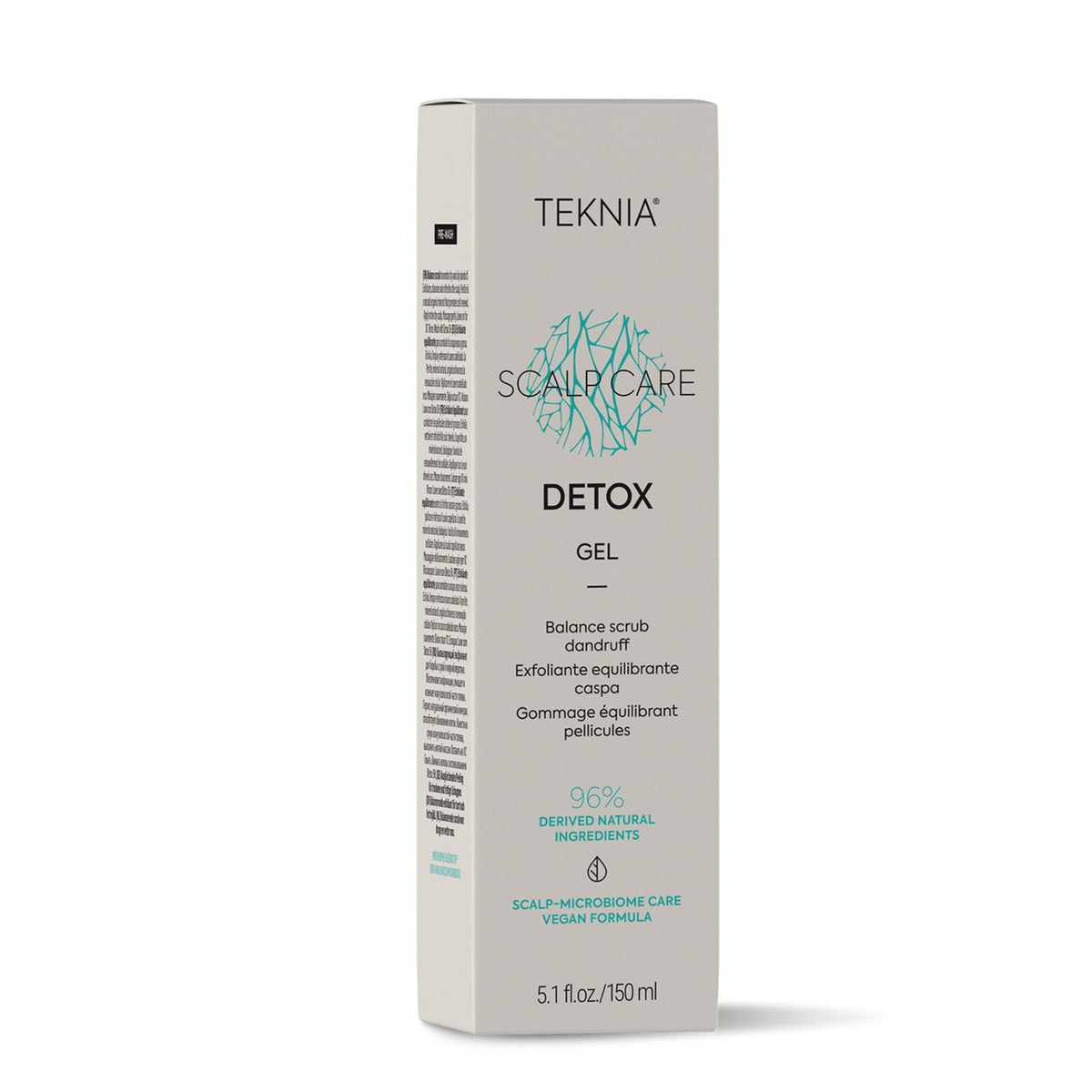 Lakmé TeknIA Detox Gel 150ml – product image 2
