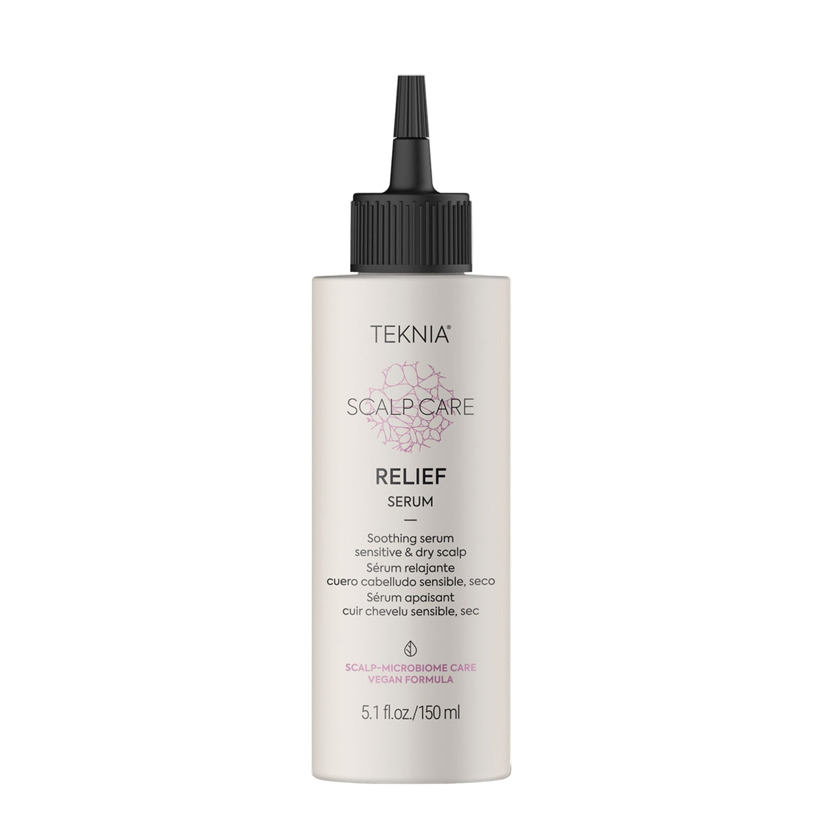 Lakmé TeknIA Relief Serum 150ml – product image 1