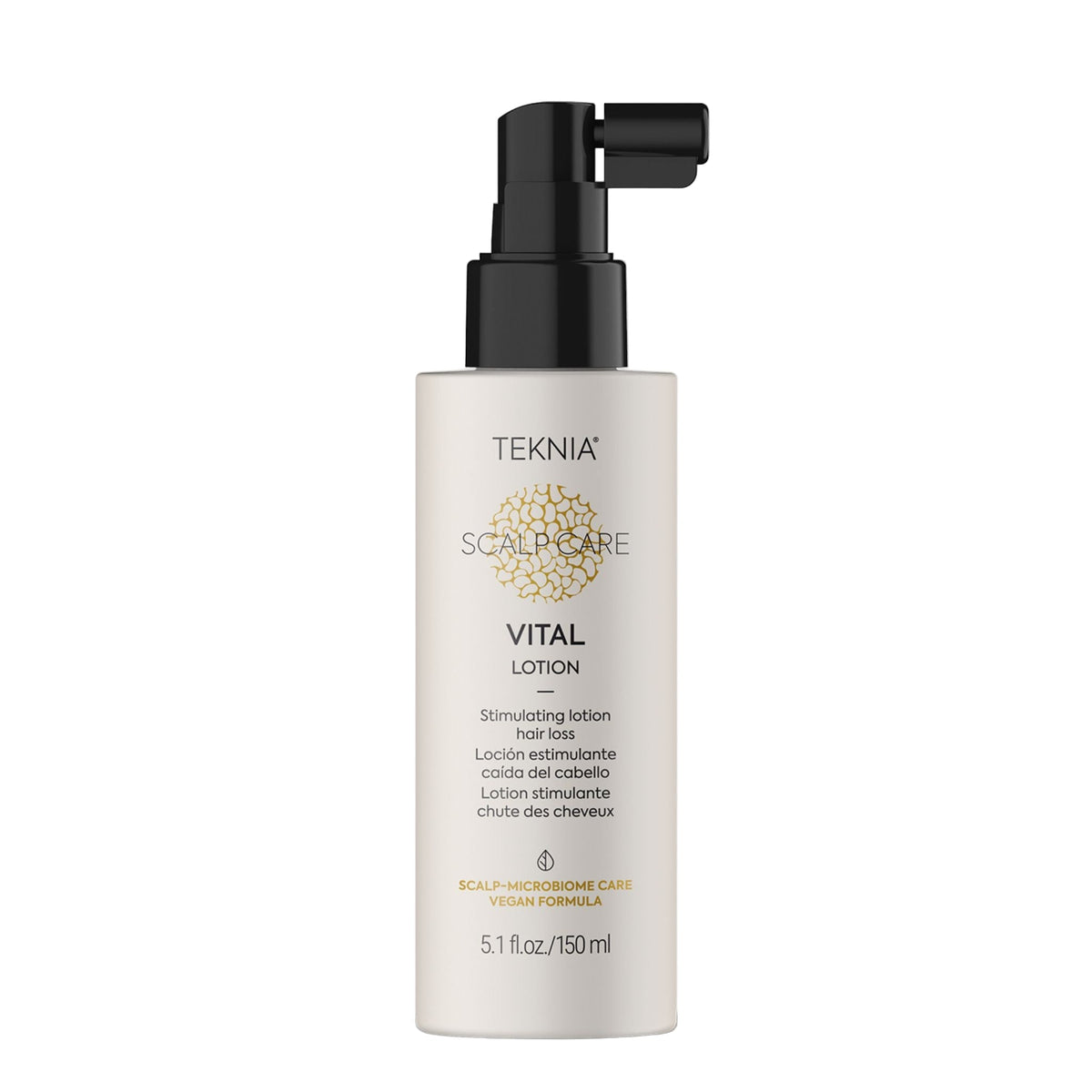 Lakmé TeknIA Vital Lotion 150ml – product image 1