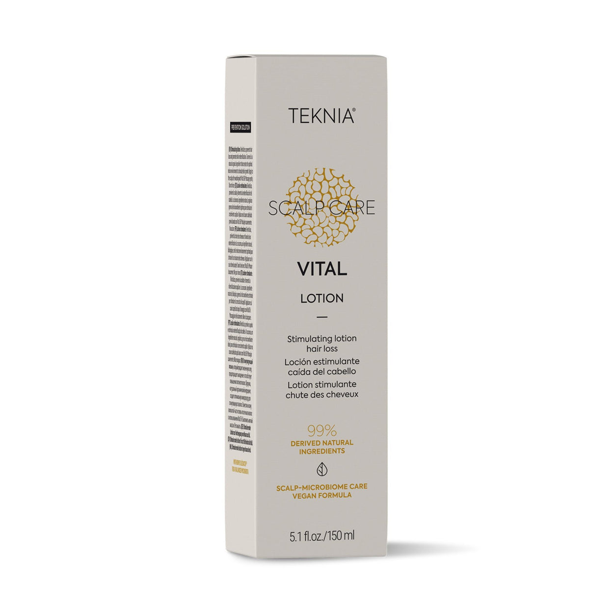 Lakmé TeknIA Vital Lotion 150ml – product image 2