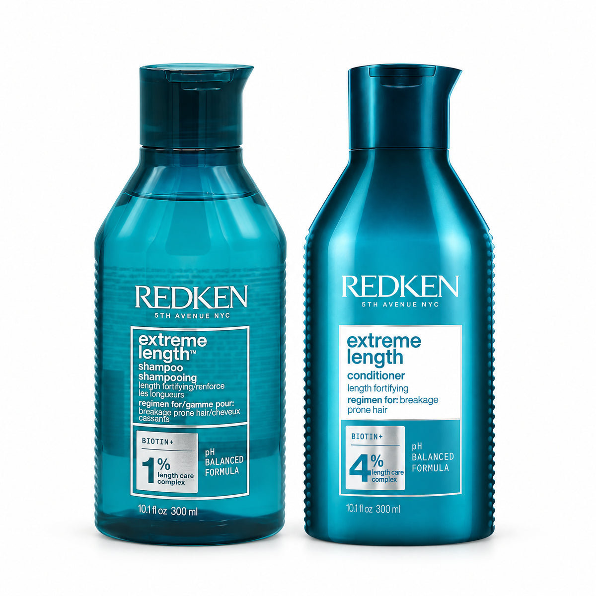 Redken Extreme Length Duo 300ml