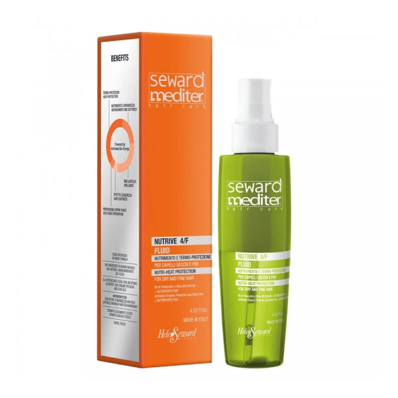 MEDITER NUTRIVE OLEA FLUID 4/F 125ML - Nav's Hair